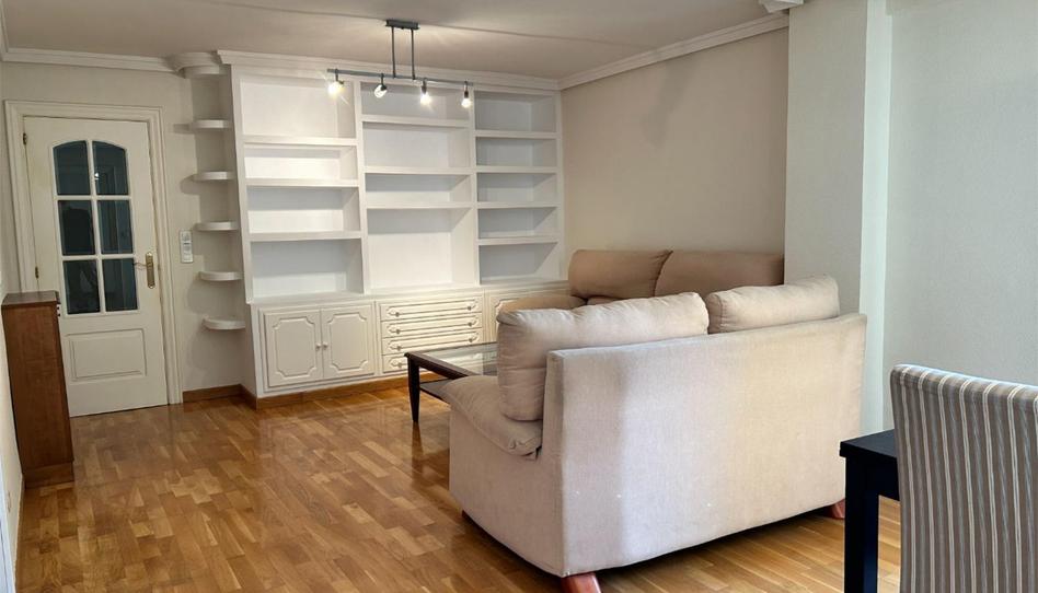 Photo 1 of Flat for sale in Paseo de la Estación, 32, Estación, Salamanca