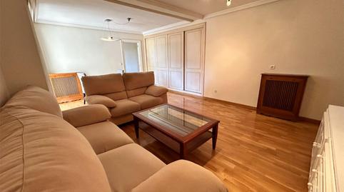 Photo 3 of Flat for sale in Paseo de la Estación, 32, Estación, Salamanca