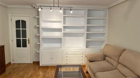 Photo 2 of Flat for sale in Paseo de la Estación, 32, Estación, Salamanca