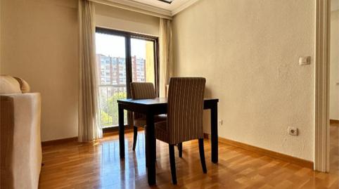 Photo 4 of Flat for sale in Paseo de la Estación, 32, Estación, Salamanca