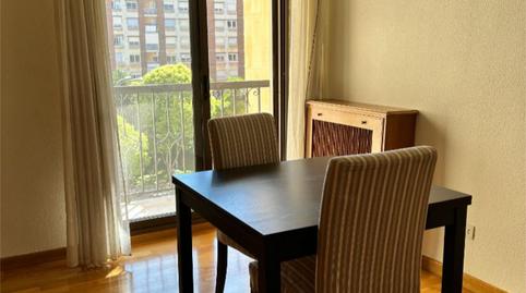 Photo 5 of Flat for sale in Paseo de la Estación, 32, Estación, Salamanca