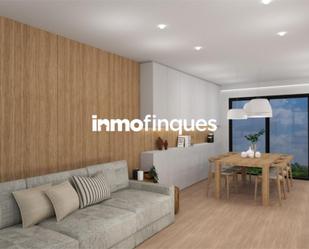 Living room of House or chalet for sale in Balaguer