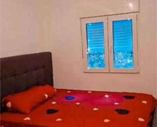 Bedroom of Flat to rent in  Madrid Capital