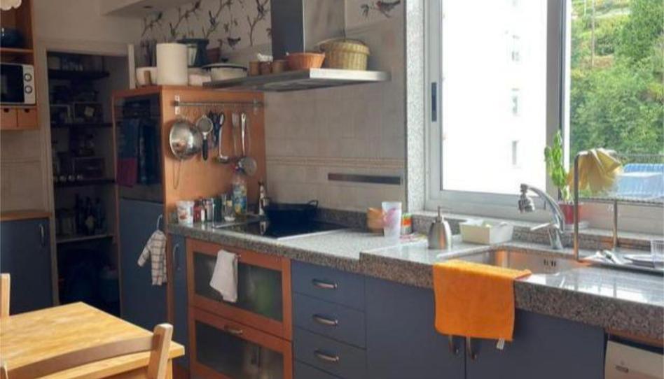 Foto 1 de Dúplex en venda a Urbanizacion Sauces, 32, Cabanas, A Coruña