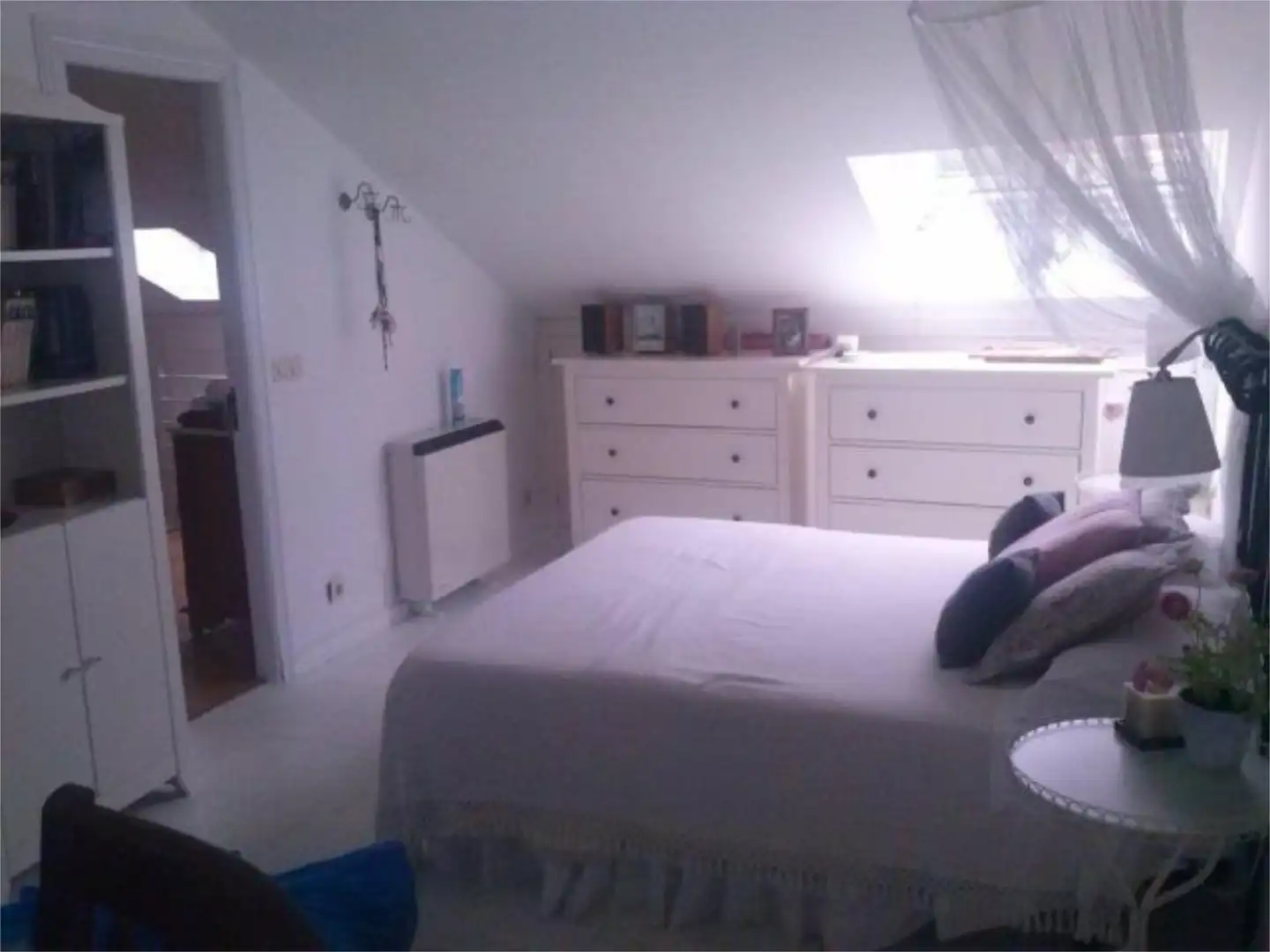 Dúplex en venta en Urbanizacion Sauces, 32, Cabanas Habitación de Dúplex en venta en Cabanas con Amueblado