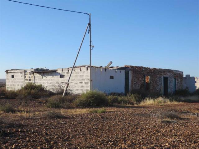 Terreno en Venta en Lugar Diseminado Mafasca, 41 en Casillas de Morales