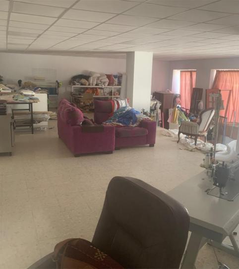 Photo 2 of Premises for rent in Plaza de Juan Vargas, S/n, La Pastora - La Estación, San Fernando