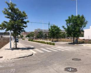 Exterior view of Constructible Land for sale in Paiporta