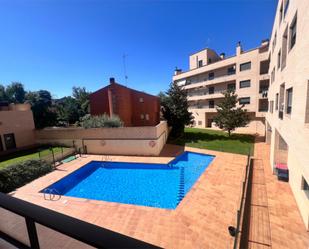 Piscina de Pis en venda en Alberite amb Aire condicionat, Piscina i Balcó