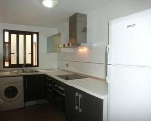 Kitchen of Flat to rent in La Nucia