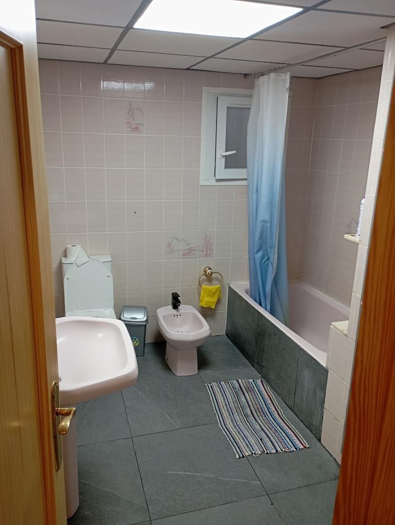 Flat to share in Avinguda d'Alacant, 27, Bellreguard