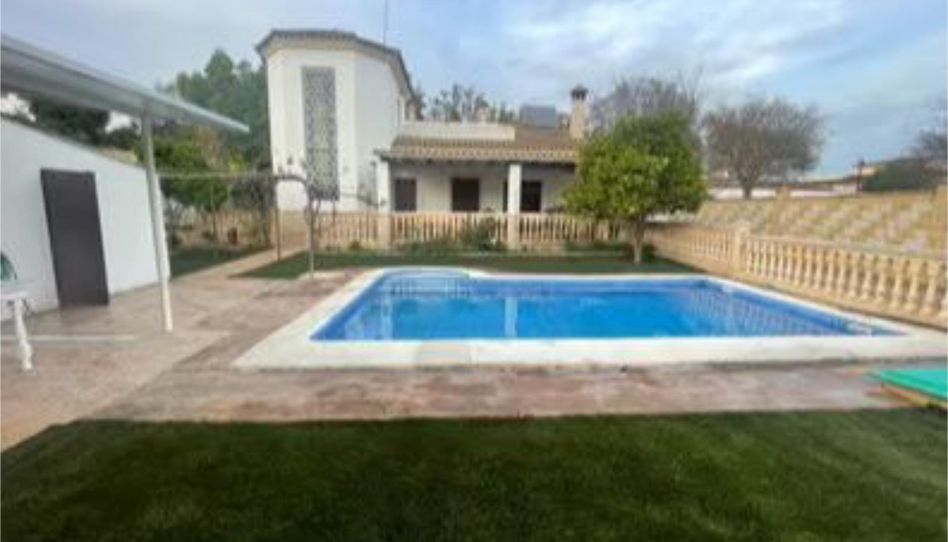 Houses for sale in Junta de Los Ríos, 32a, Arcos de la Frontera, Cádiz - image 1 Photo 1 of Houses for sale in Junta de Los Ríos, 32a, Arcos de la Frontera, Cádiz
