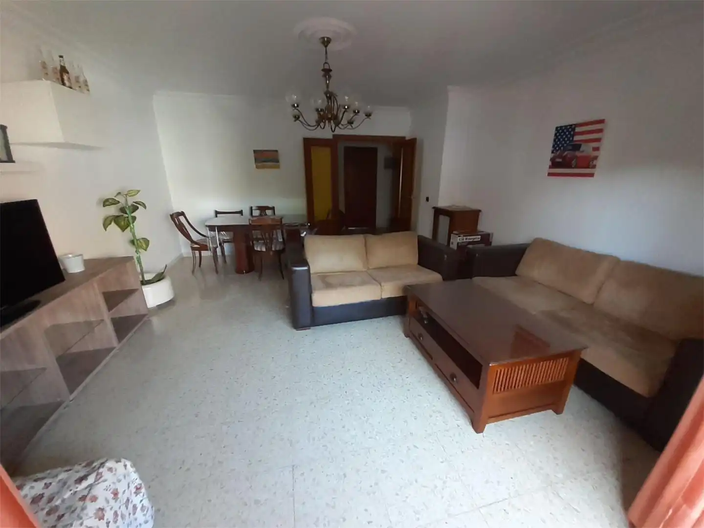 Habitación en Calle Alcalde Isacio Contreras, 10, La Calzada - La Florida Habitación en Calle Alcalde Isacio Contreras, 10, La Calzada - La Florida