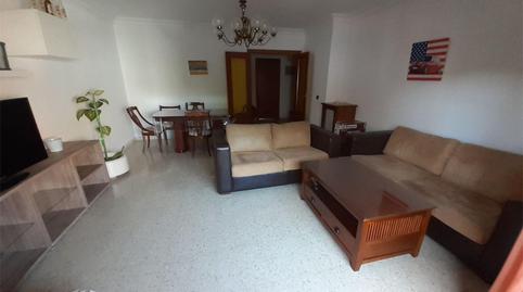 Photo 5 of Flat to share in Calle Alcalde Isacio Contreras, 10, La Calzada - La Florida, Sevilla