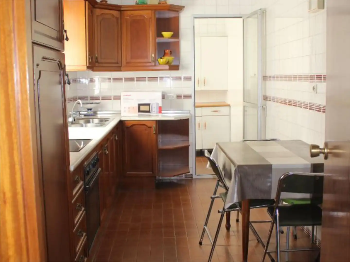 Habitación en Calle Alcalde Isacio Contreras, 10, La Calzada - La Florida Habitación en Calle Alcalde Isacio Contreras, 10, La Calzada - La Florida