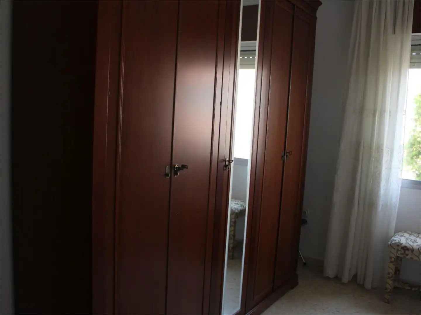 Habitación en Calle Alcalde Isacio Contreras, 10, La Calzada - La Florida Habitación en Calle Alcalde Isacio Contreras, 10, La Calzada - La Florida