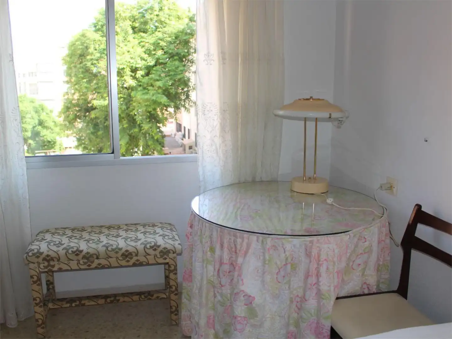 Habitación en Calle Alcalde Isacio Contreras, 10, La Calzada - La Florida Habitación en Calle Alcalde Isacio Contreras, 10, La Calzada - La Florida