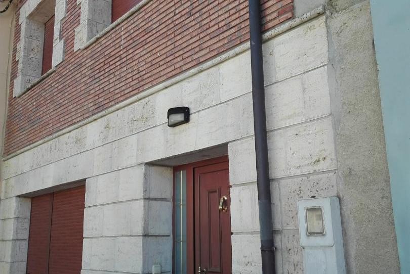 Photo 1 of House or chalet for sale in Calle Fray Félix Cuadrado, 2, Villasarracino, Palencia