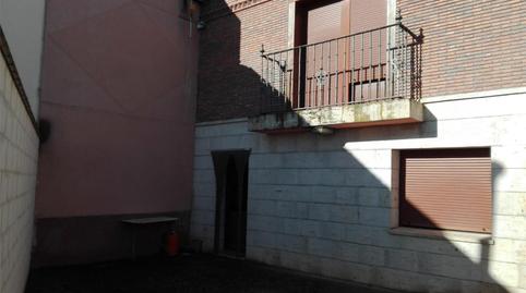 Photo 3 of House or chalet for sale in Calle Fray Félix Cuadrado, 2, Villasarracino, Palencia