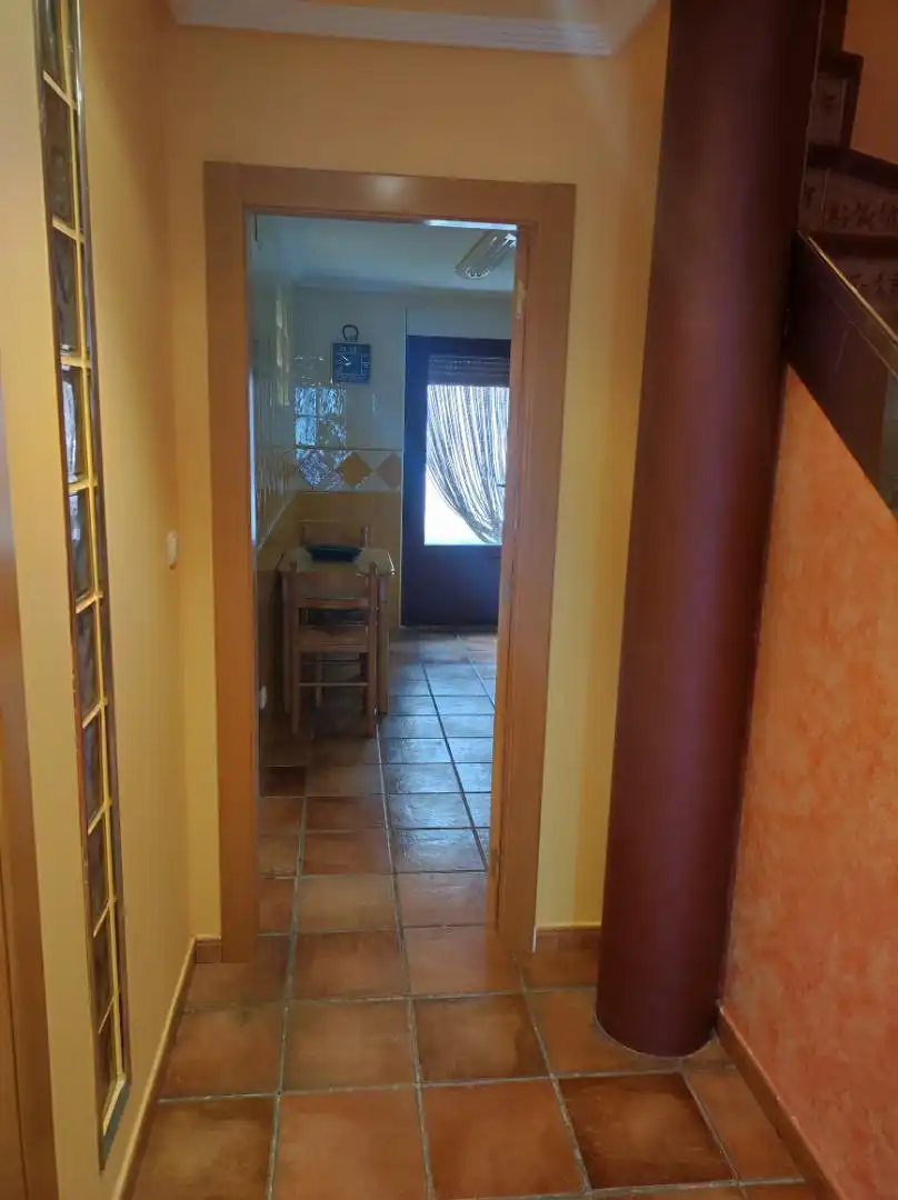 Casa o xalet en venda en Villasarracino amb Moblat, Forn i Rentadora