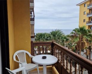 Balcony of Flat for sale in Candelaria  with Balcony