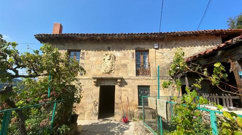 Foto 3 de Casa o xalet en venda a Poblado Luriezo, 45, Cabezón de Liébana, Cantabria