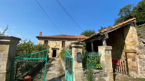 Foto 2 de Casa o xalet en venda a Poblado Luriezo, 45, Cabezón de Liébana, Cantabria