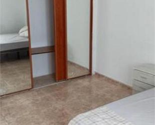 Bedroom of Flat to share in Gandia