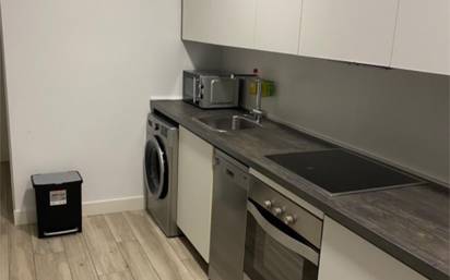 Apartamento en alquiler en amara zaharra - arbaize