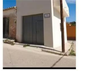 Exterior view of Garage for sale in Venta del Moro