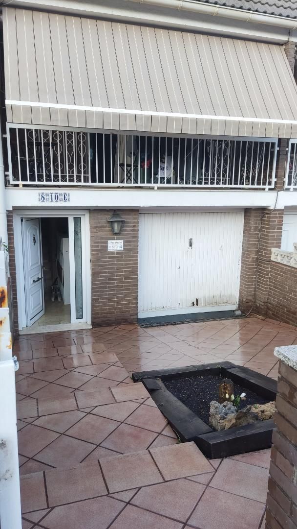 Single-family semi-detached for sale in Sant Andreu de la Barca  with Heating, Private garden and Parquet flooring