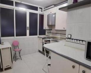 Kitchen of Flat to rent in Alcorcón  with Terrace