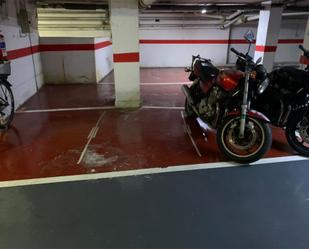 Parking of Garage to rent in Bilbao 