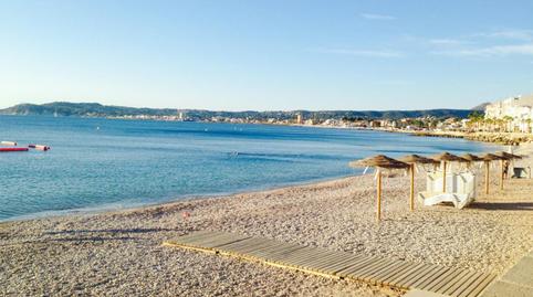 Casa adosada de lloguer a Calle la Caleta, 4, Puerto, Alicante - imatge 2 Foto 2 de Casa adosada de lloguer a Calle la Caleta, 4, Puerto, Alicante