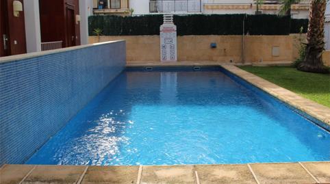 Casa adosada de lloguer a Calle la Caleta, 4, Puerto, Alicante - imatge 3 Foto 3 de Casa adosada de lloguer a Calle la Caleta, 4, Puerto, Alicante