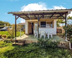 Jardí de Casa o xalet de lloguer en Puerto Real amb Terrassa