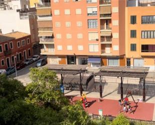 Exterior view of Flat for sale in  Palma de Mallorca