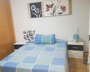 Bedroom of Flat for sale in Huecas