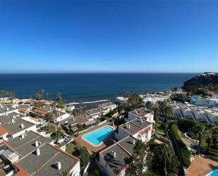 Vista exterior de Apartament en venda en San Bartolomé de Tirajana amb Balcó