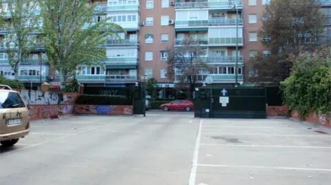 Photo 3 of Garage to rent in Calle de Maqueda, 35, Aluche, Madrid