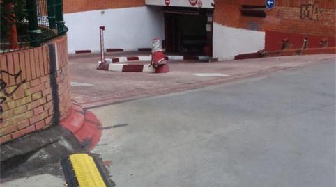 Photo 4 of Garage to rent in Calle de Maqueda, 35, Aluche, Madrid