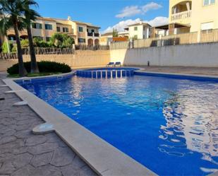 Swimming pool of Flat for sale in Marratxí  with Air Conditioner, Terrace and Swimming Pool