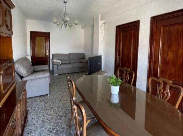 Piso en Alquiler en Calle Gutierre Tibón, 21 en Campo Verde