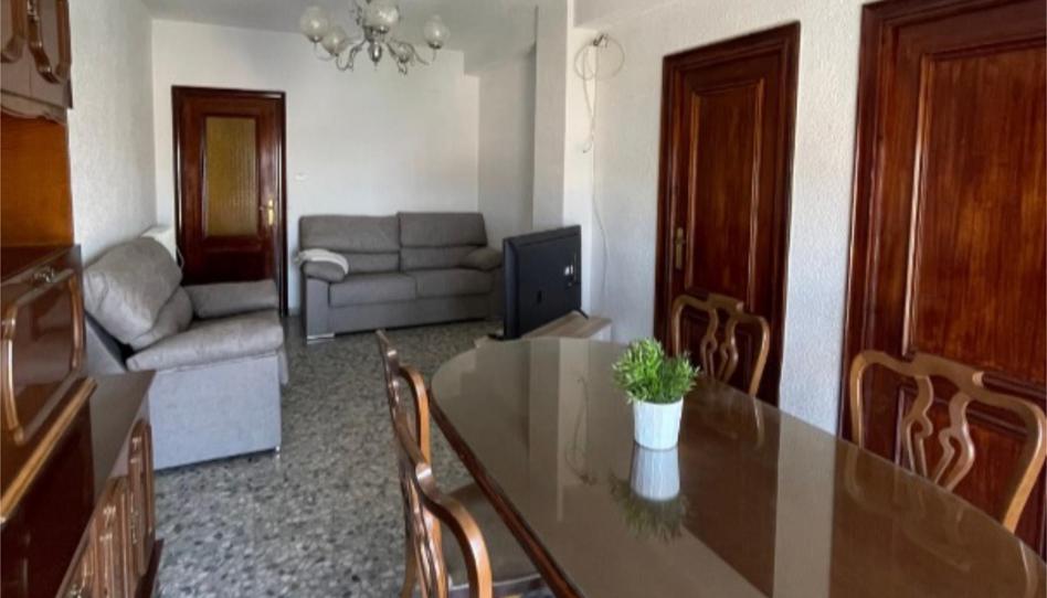 Photo 1 of Flat to rent in Calle Gutierre Tibón, 21, Campo Verde, Granada