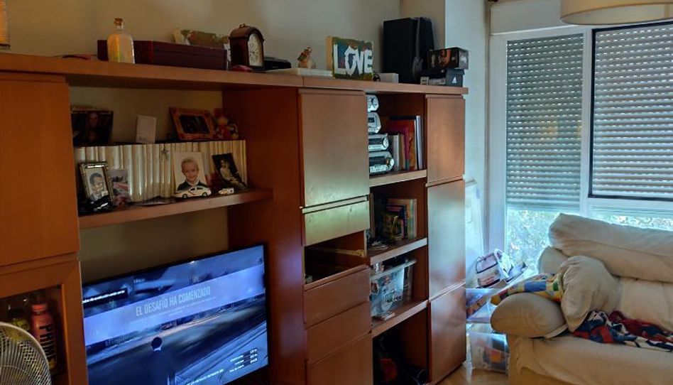 Flat for rent in Calle de Játiva, 6, Adelfas, Madrid Capital - image 1 Photo 1 of Flat for rent in Calle de Játiva, 6, Adelfas, Madrid Capital