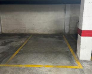 Parkplatz von Garage miete in Alhaurín de la Torre