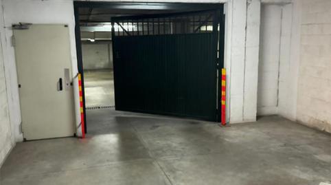 Photo 2 of Garage to rent in Calle Au23 Avenida Cristóbal Colo, 3, Jardines de Alhaurín - Huerta Alta - Fuensanguínea, Málaga