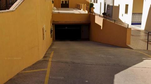 Photo 3 of Garage to rent in Calle Au23 Avenida Cristóbal Colo, 3, Jardines de Alhaurín - Huerta Alta - Fuensanguínea, Málaga