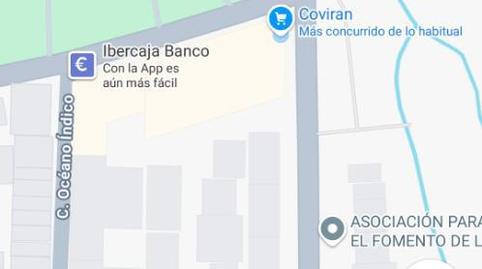 Photo 4 of Garage to rent in Calle Au23 Avenida Cristóbal Colo, 3, Jardines de Alhaurín - Huerta Alta - Fuensanguínea, Málaga