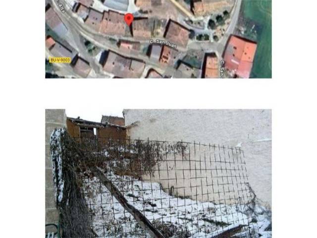 Finca rústica en Venta en Calle San Juan, 13 en Cebrecos